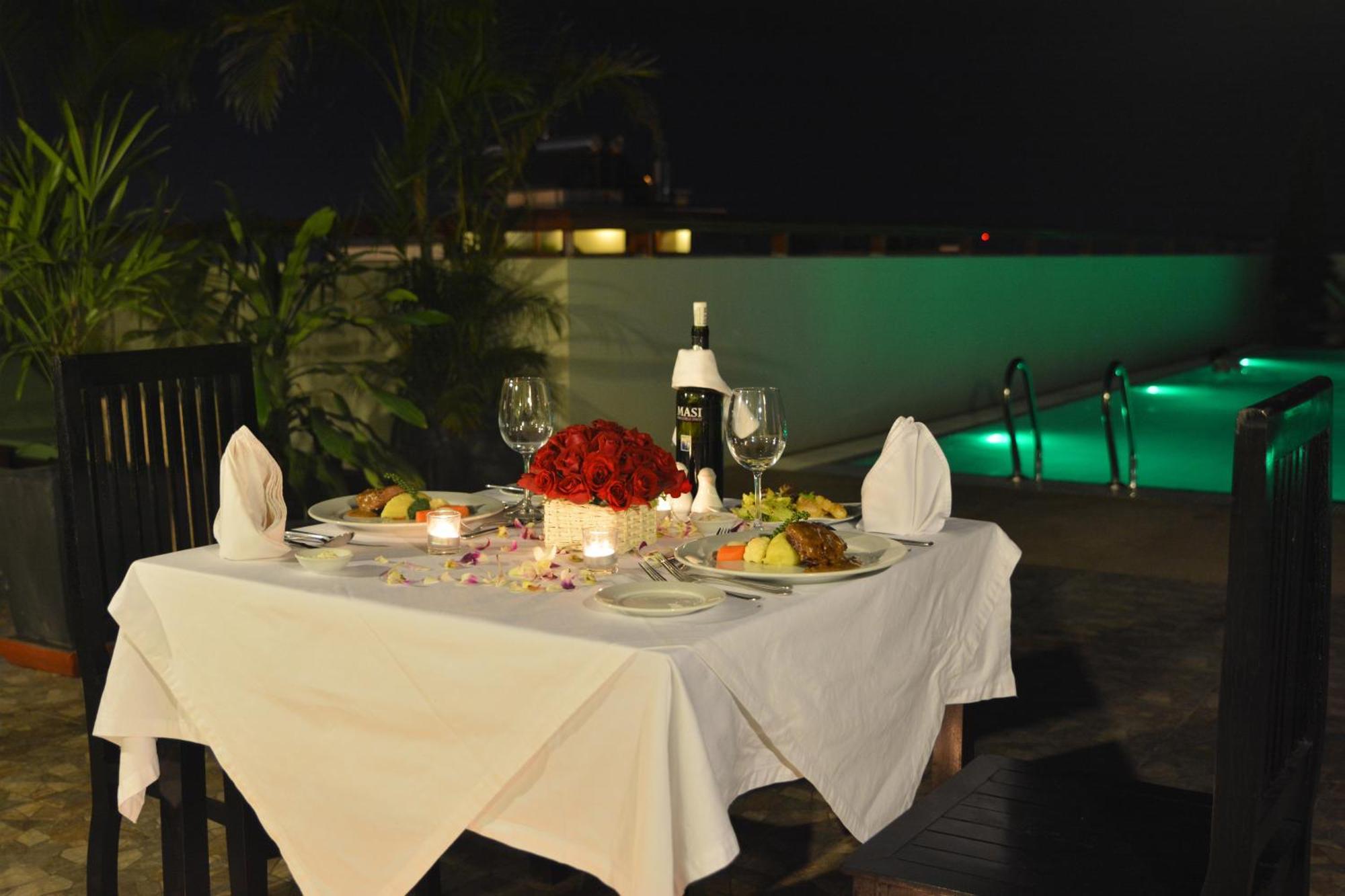 Cheathata Cts Hotel Siem Reap Ngoại thất bức ảnh