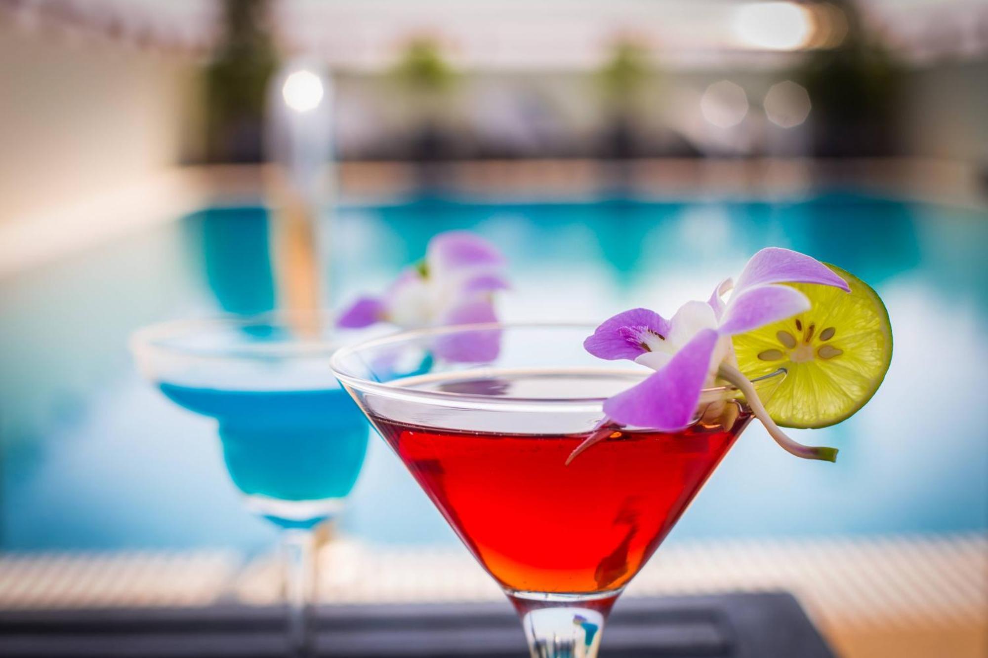 Cheathata Cts Hotel Siem Reap Ngoại thất bức ảnh